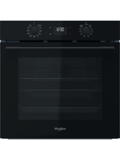 Духова шафа Whirlpool OMK58RU0B