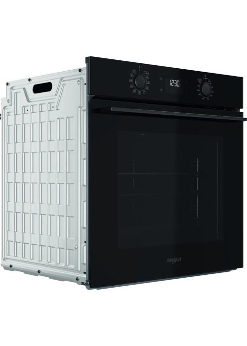 Духова шафа Whirlpool OMK58RU0B