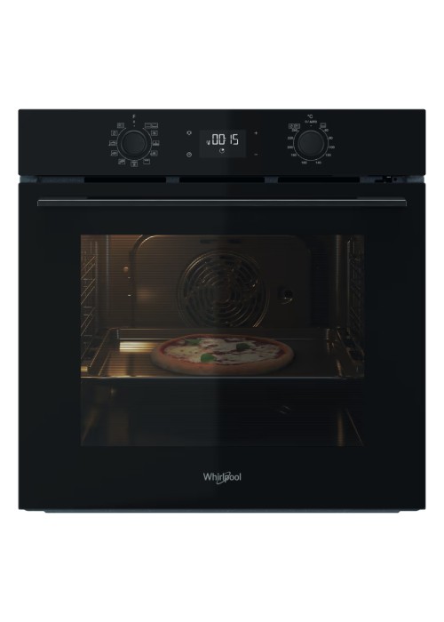 Духова шафа Whirlpool OMK58RU0B