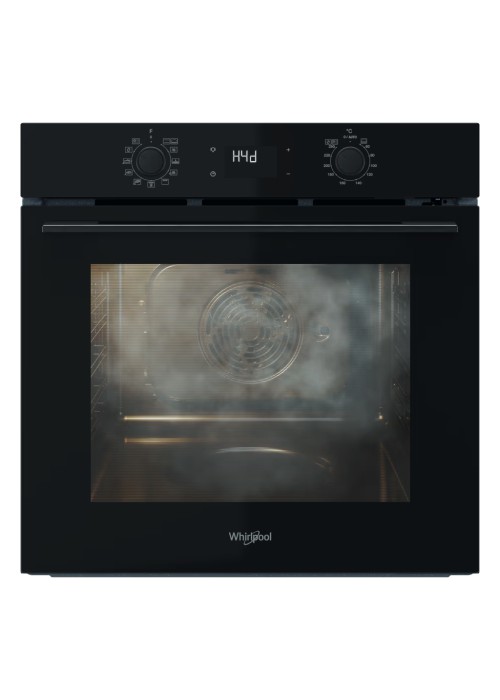 Духова шафа Whirlpool OMK58RU0B