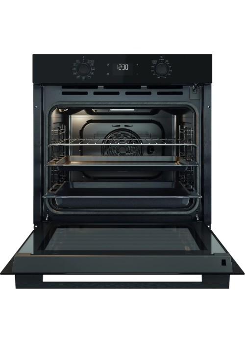 Духова шафа Whirlpool OMK58RU0B