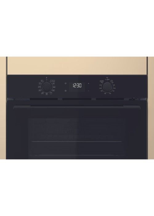 Духова шафа Whirlpool OMK58RU0B