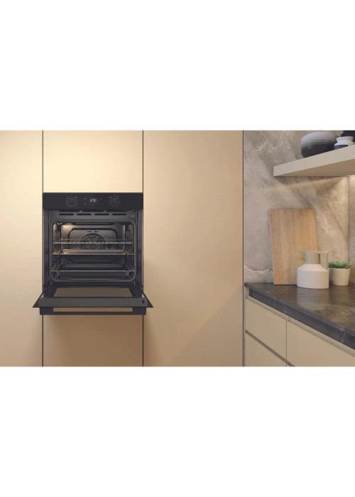 Духова шафа Whirlpool OMK58RU0B