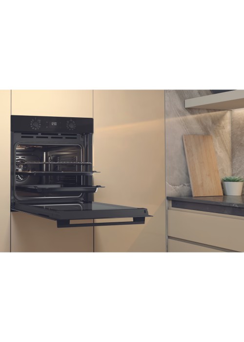 Духова шафа Whirlpool OMK58RU0B