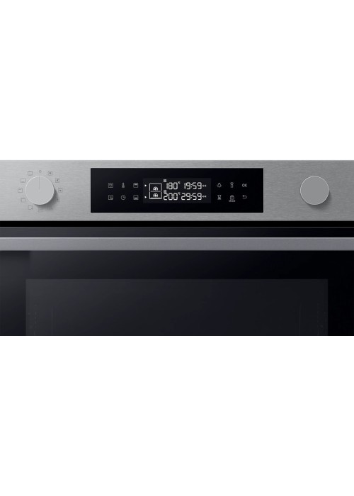 Духова шафа Samsung NV7B4445UAS/WT