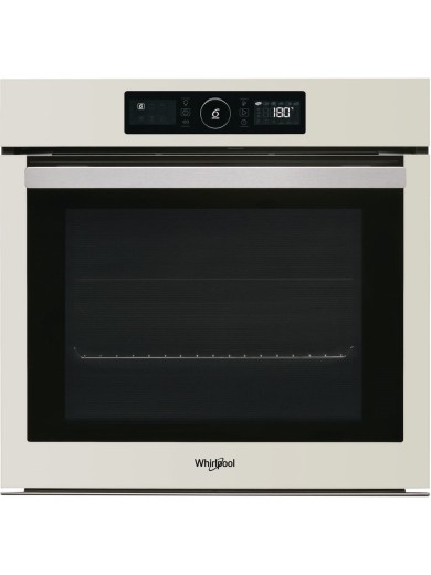Духова шафа WHIRLPOOL AKZ9 6230 S