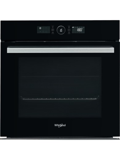 Духовка Whirlpool OAKZ9 7961 SP NB (OAKZ97961SPNB)
