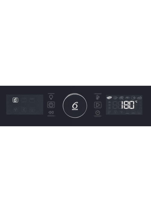 Духовка Whirlpool OAKZ9 7961 SP NB (OAKZ97961SPNB)