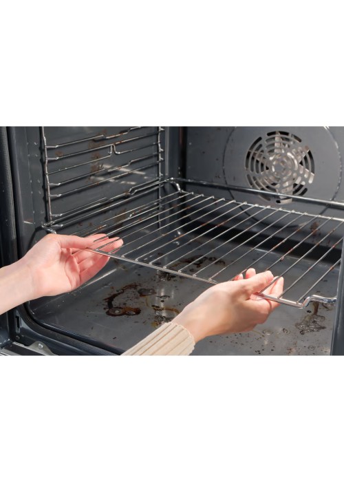 Духовка Whirlpool OAKZ9 7961 SP NB (OAKZ97961SPNB)