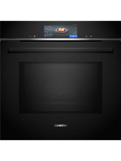 Духова шафа Siemens HM778GMB1