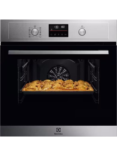 Духова шафа Electrolux EOH4P56BX