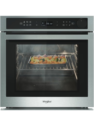 Духова шафа Whirlpool AKZ9S 8271 IX (AKZ9S8271IX)