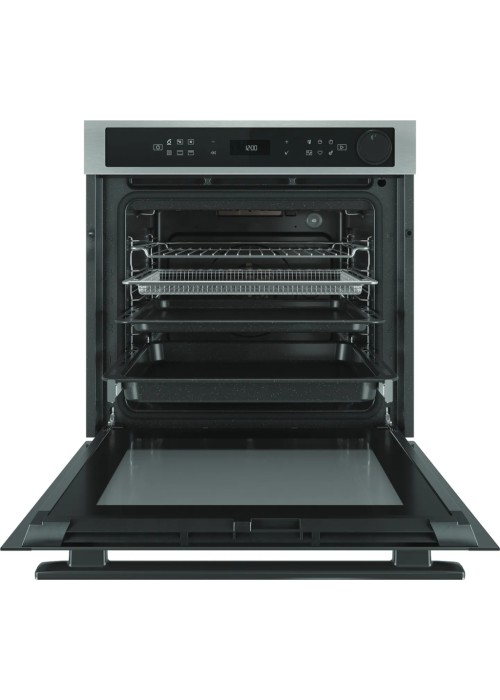 Духова шафа Whirlpool AKZ9S 8271 IX (AKZ9S8271IX)