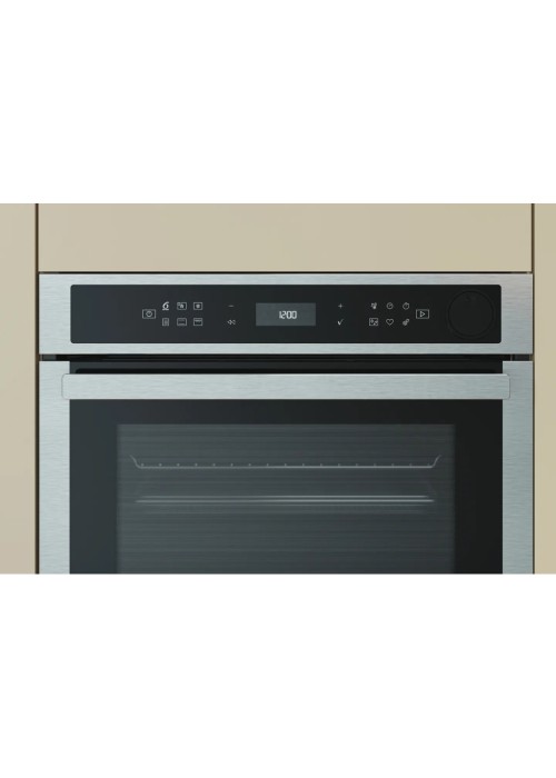 Духова шафа Whirlpool AKZ9S 8271 IX (AKZ9S8271IX)