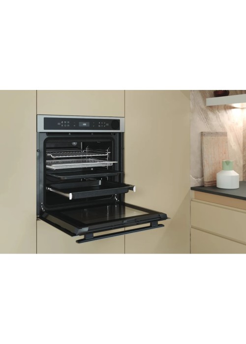 Духова шафа Whirlpool AKZ9S 8271 IX (AKZ9S8271IX)