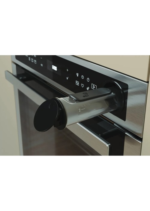 Духова шафа Whirlpool AKZ9S 8271 IX (AKZ9S8271IX)