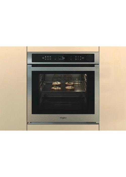 Духова шафа Whirlpool AKZ9S 8271 IX (AKZ9S8271IX)