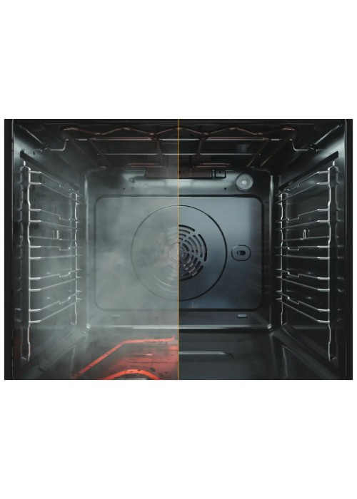 Духова шафа Whirlpool AKZ9S 8271 IX (AKZ9S8271IX)