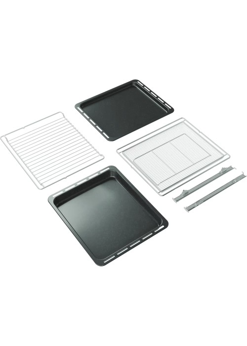 Духова шафа Whirlpool AKZ9S 8271 IX (AKZ9S8271IX)