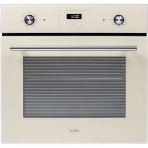 Духова шафа електрична VENTOLUX EO60TC-6P IVG