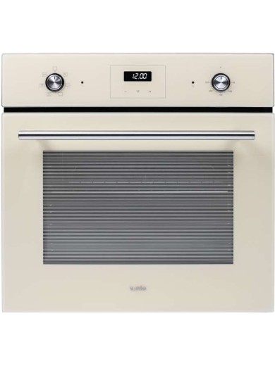 Духова шафа електрична VENTOLUX EO60TC-6P IVG