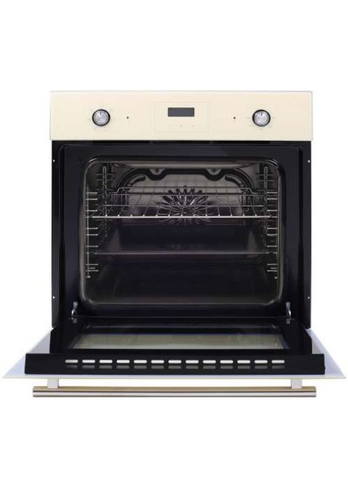Духова шафа електрична VENTOLUX EO60TC-6P IVG