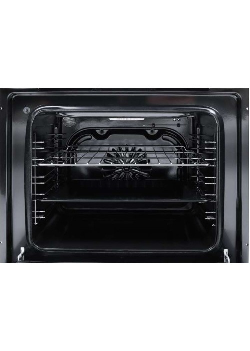 Духова шафа електрична VENTOLUX EO60TC-6P IVG