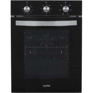 Духова шафа електрична VENTOLUX NEW YORK 6 MT (BK)