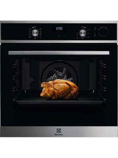 Духова шафа Electrolux EOC5E70X