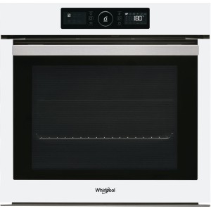 Духова шафа Whirlpool AKZ9 6230 WH