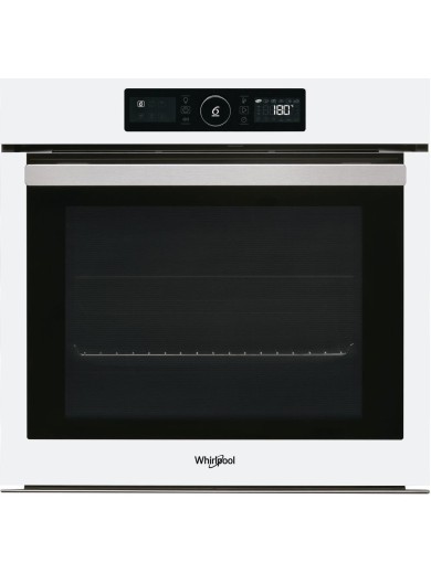 Духова шафа Whirlpool AKZ9 6230 WH