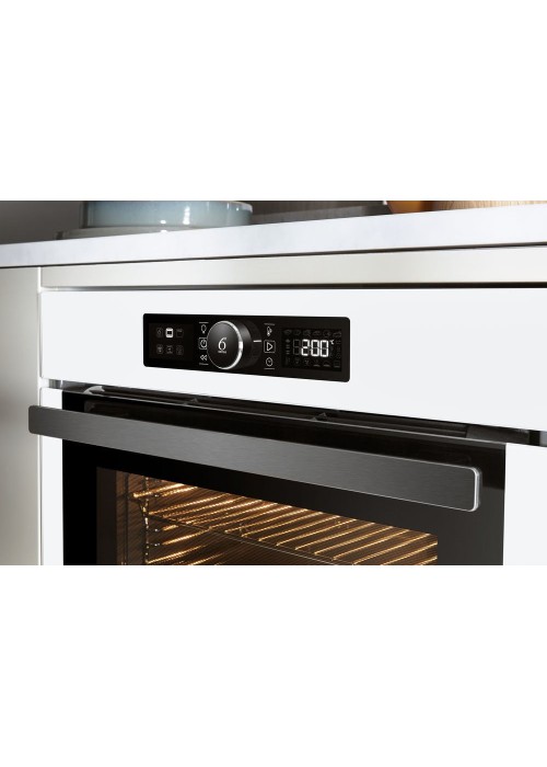 Духова шафа Whirlpool AKZ9 6230 WH