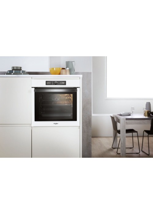 Духова шафа Whirlpool AKZ9 6230 WH