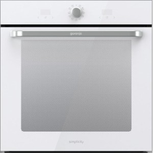 Духова шафа GORENJE BOS 6737 SYW