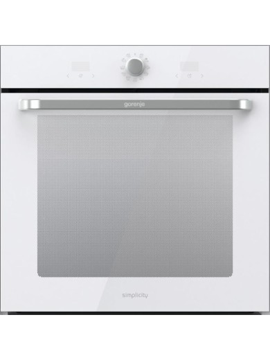 Духова шафа GORENJE BOS 6737 SYW