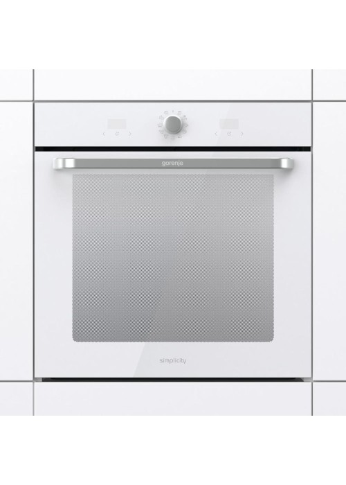 Духова шафа GORENJE BOS 6737 SYW