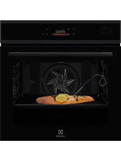Духова шафа Electrolux EOB8S39H