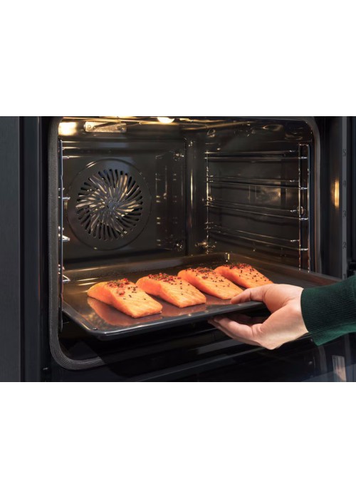 Духова шафа Electrolux EOB8S39H