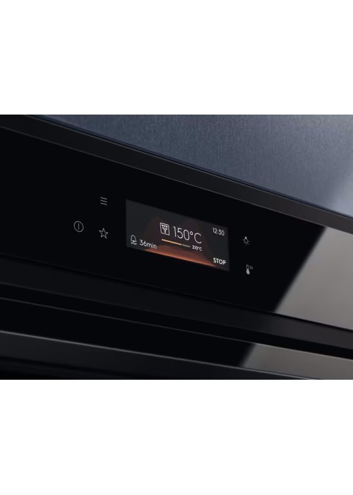 Духова шафа Electrolux EOB8S39H