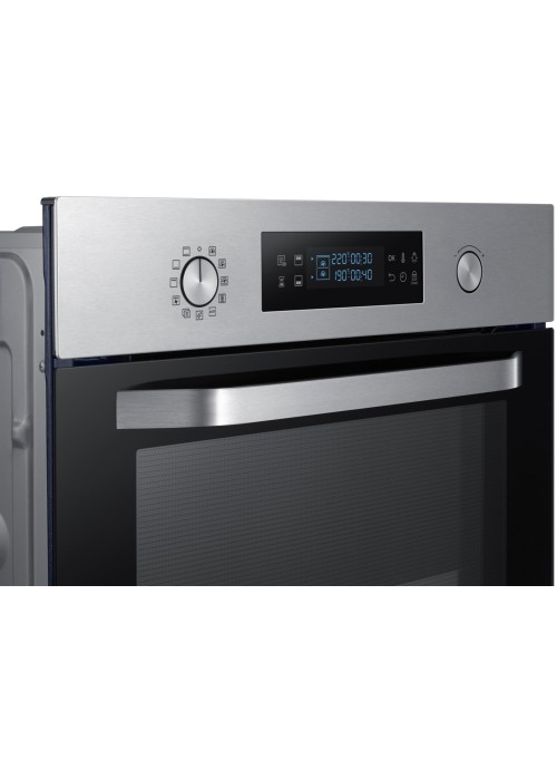 Духова шафа SAMSUNG NV64R3531BS/WT