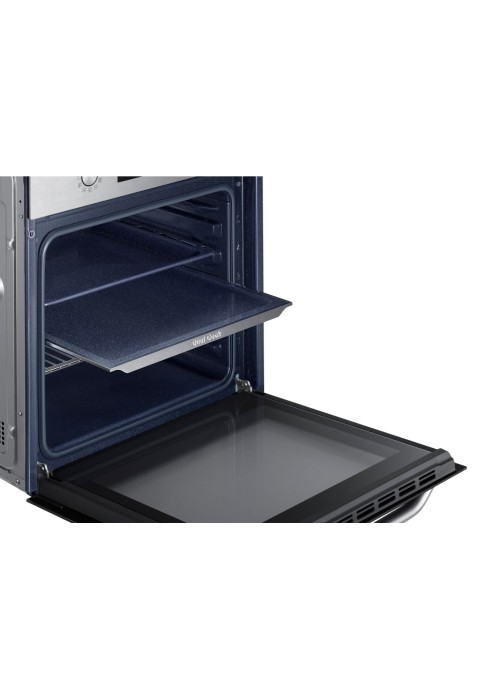 Духова шафа SAMSUNG NV64R3531BS/WT