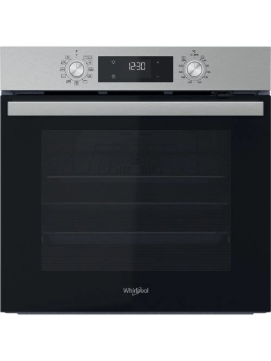 Духова шафа WHIRLPOOL OMR58HU1X
