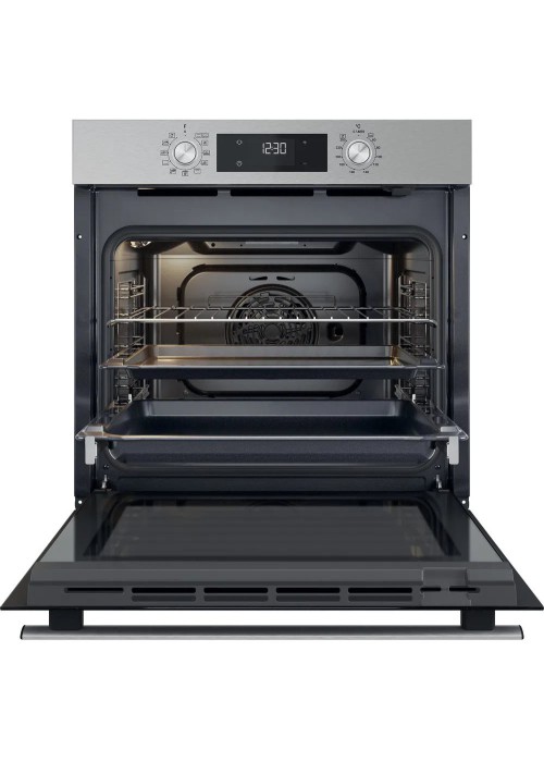 Духова шафа WHIRLPOOL OMR58HU1X