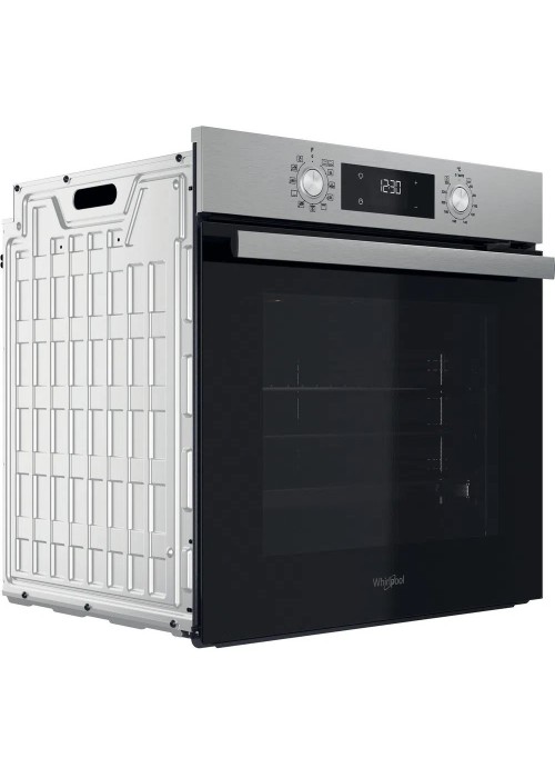 Духова шафа WHIRLPOOL OMR58HU1X