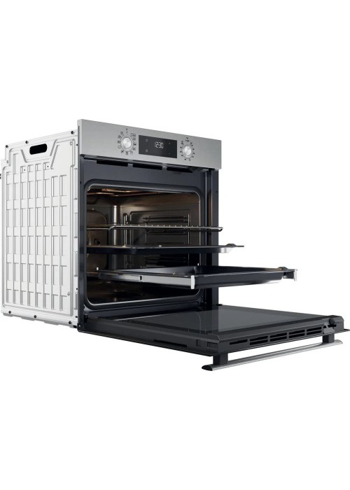 Духова шафа WHIRLPOOL OMR58HU1X