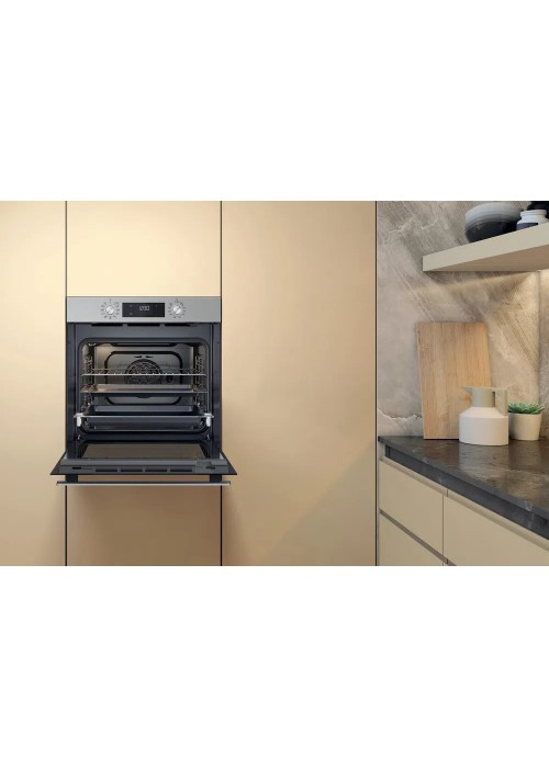Духова шафа WHIRLPOOL OMR58HU1X