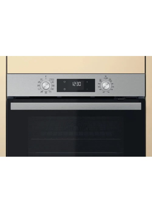 Духова шафа WHIRLPOOL OMR58HU1X