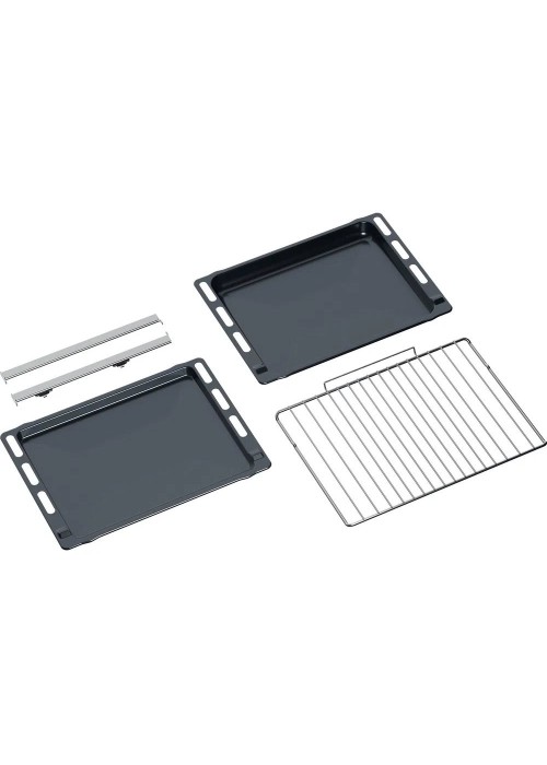 Духова шафа WHIRLPOOL OMR58HU1X