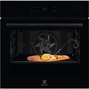 Духова шафа Electrolux EOB8S39WZ