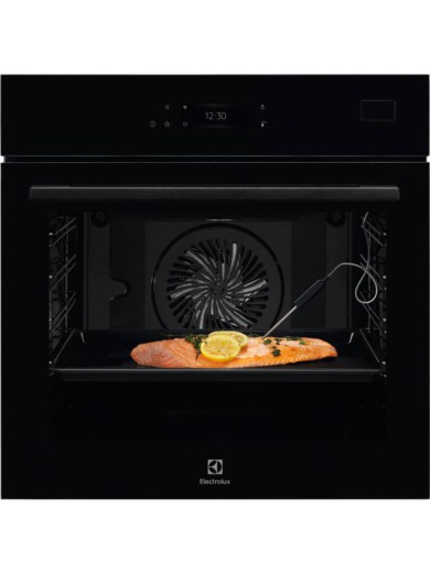 Духова шафа Electrolux EOB8S39WZ
